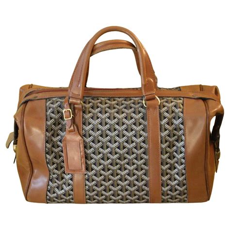 goyard women|goyard bags for sale.